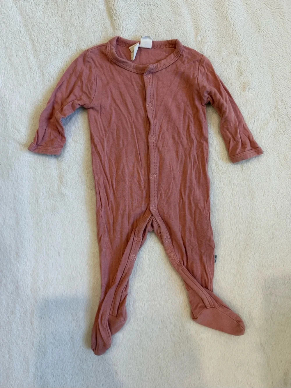 Bundle of Kyte Baby Sleepers